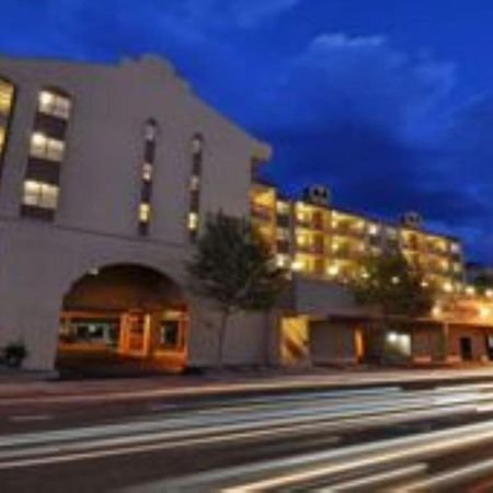 The Quarters Hotel Ocean City Luaran gambar