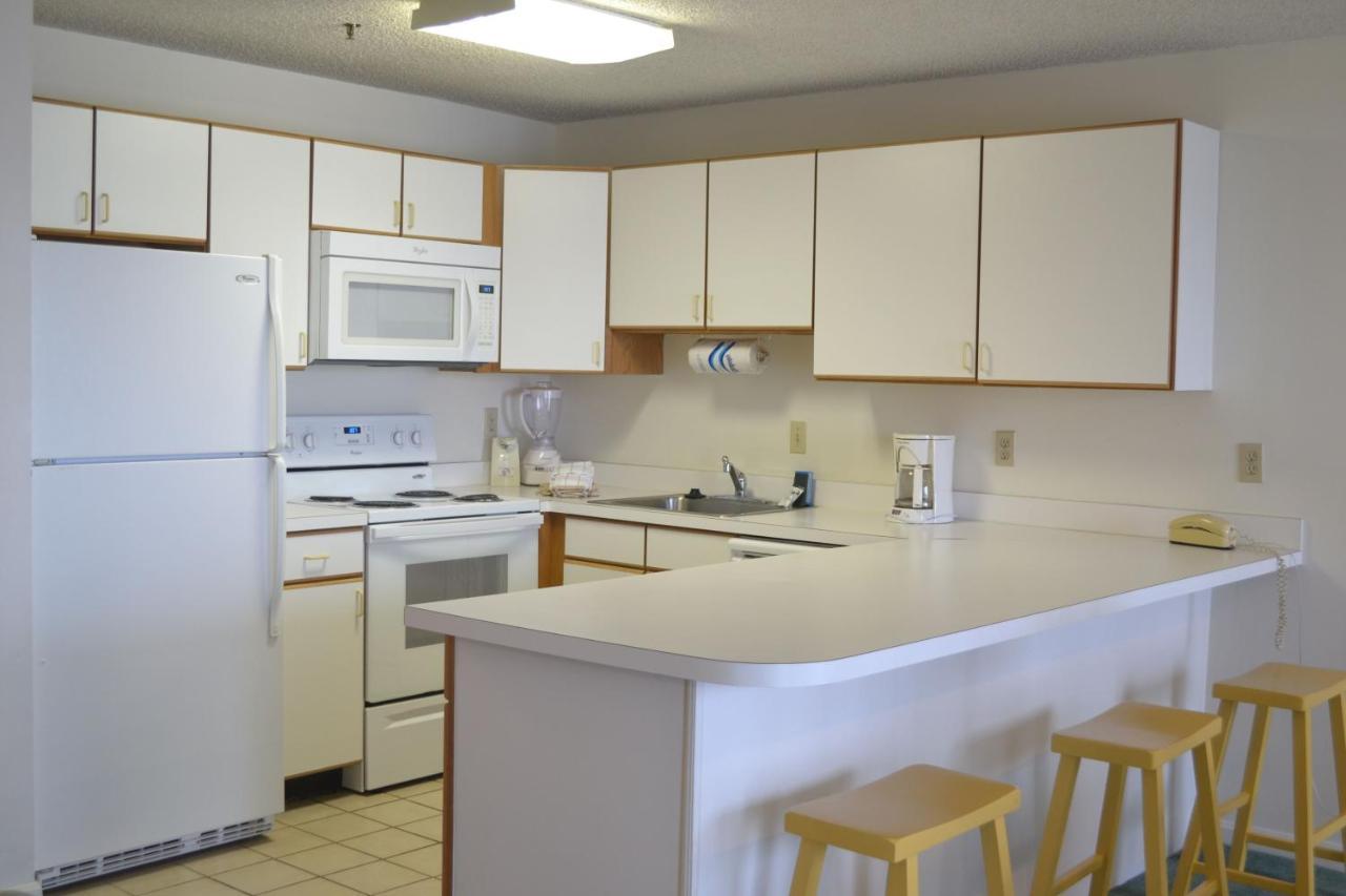 The Quarters Hotel Ocean City Luaran gambar