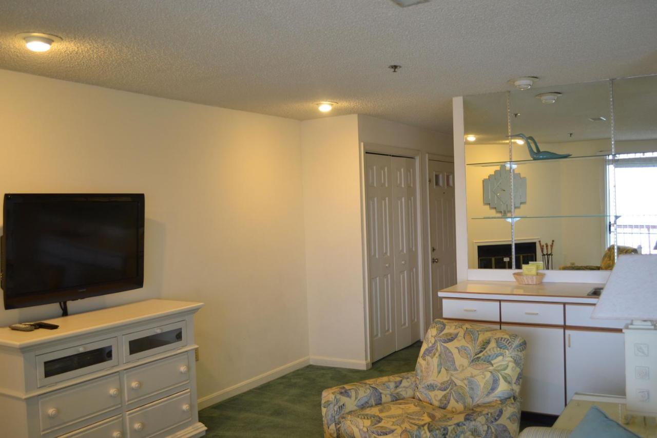 The Quarters Hotel Ocean City Luaran gambar