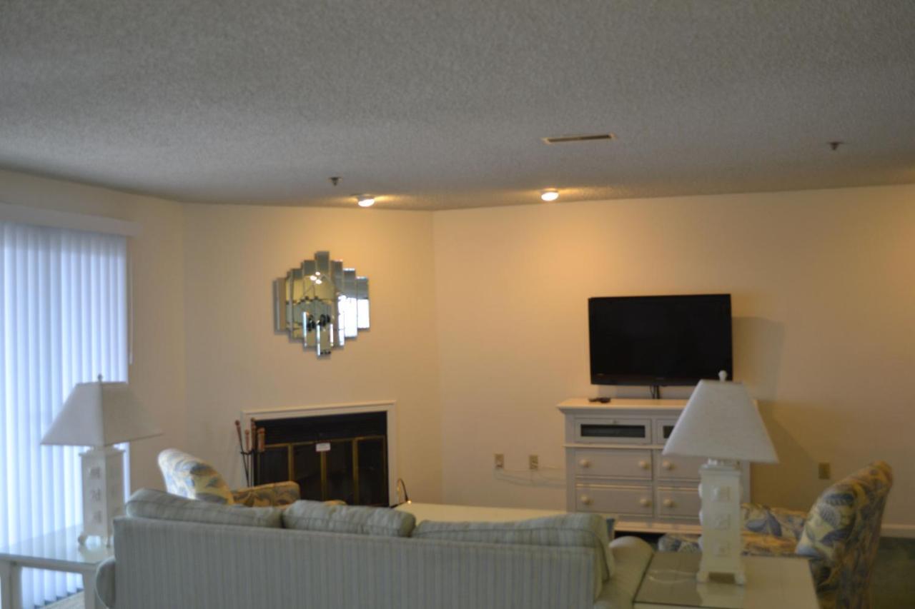 The Quarters Hotel Ocean City Luaran gambar