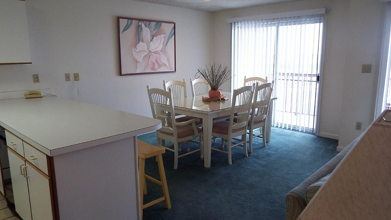 The Quarters Hotel Ocean City Luaran gambar