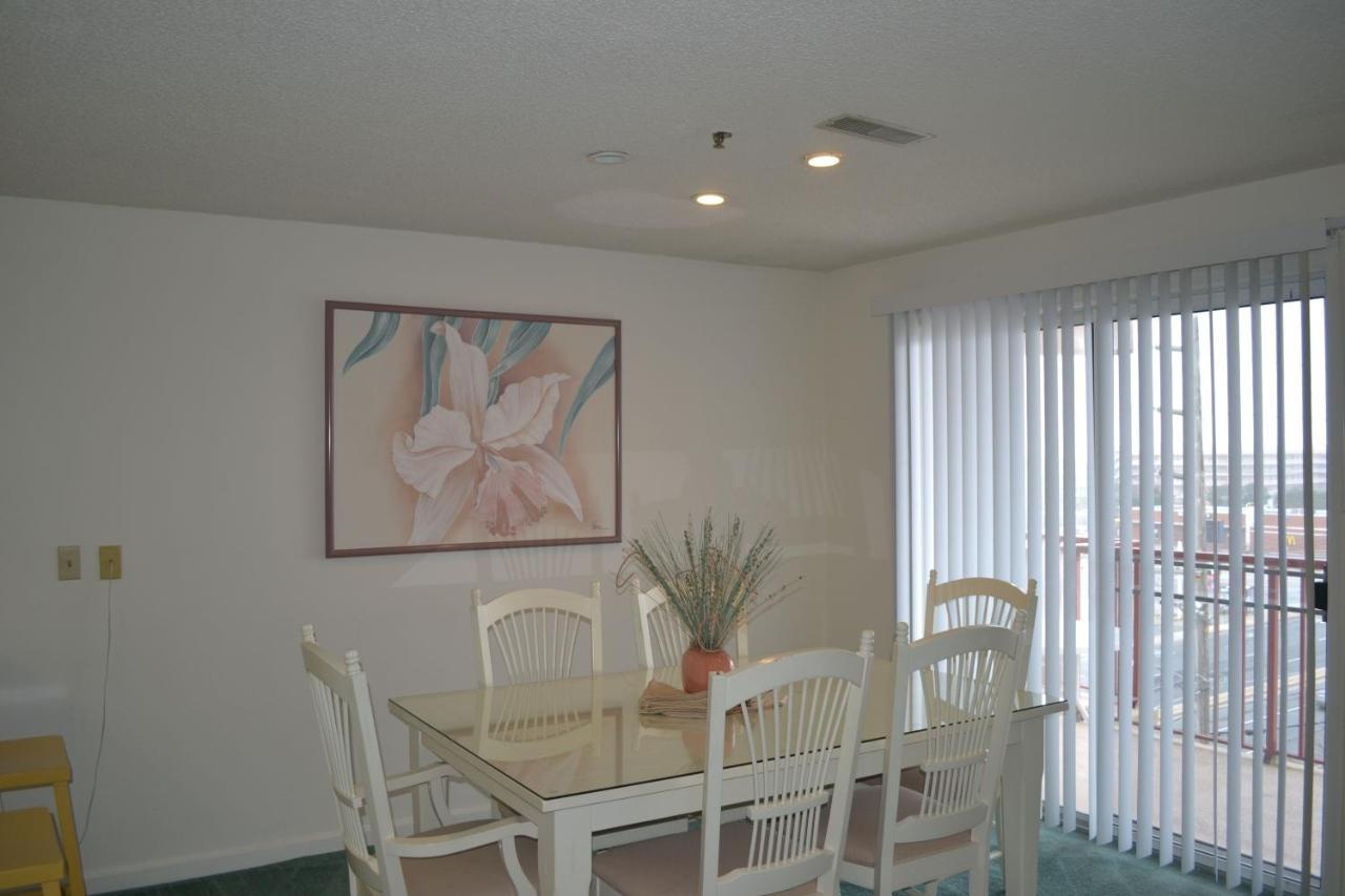 The Quarters Hotel Ocean City Luaran gambar