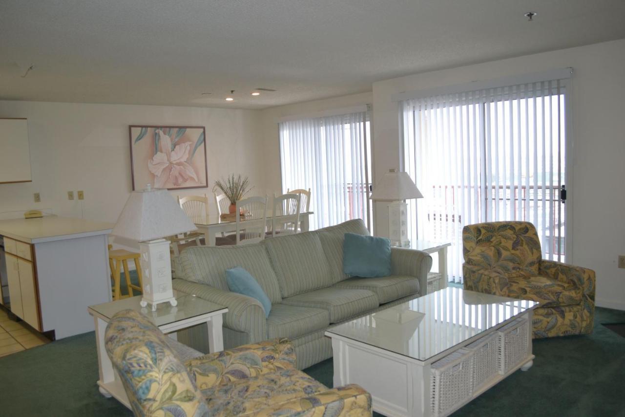 The Quarters Hotel Ocean City Luaran gambar