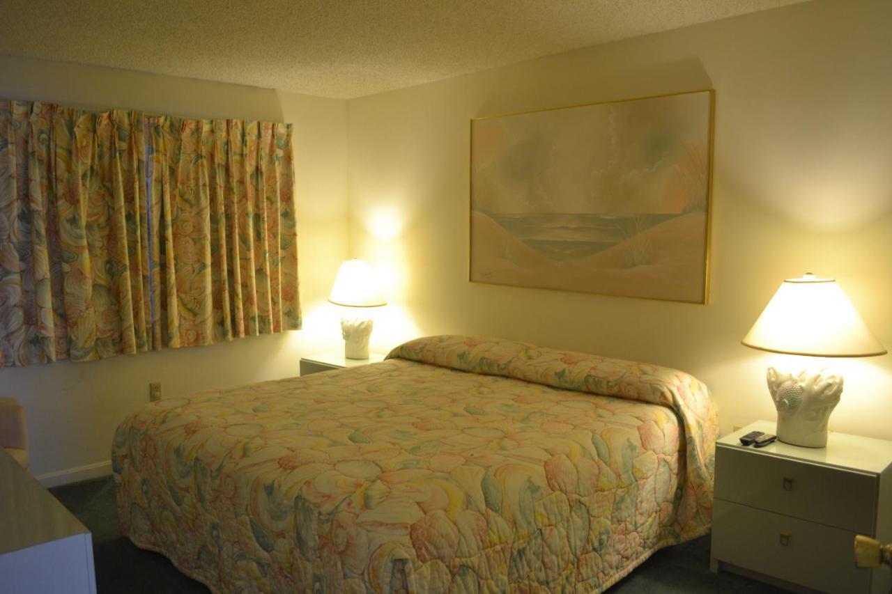 The Quarters Hotel Ocean City Luaran gambar