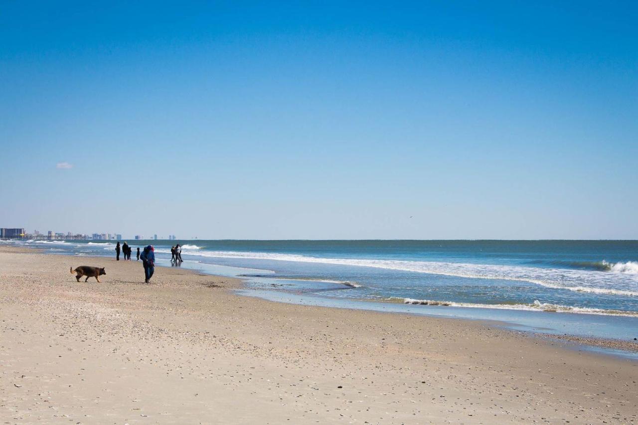 The Quarters Hotel Ocean City Luaran gambar