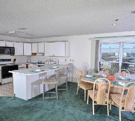 The Quarters Hotel Ocean City Luaran gambar