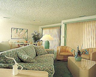 The Quarters Hotel Ocean City Luaran gambar